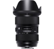 Sigma 24-35mm F2.0 DG HSM for Canon [Art]