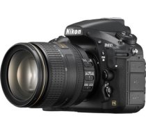 Nikon D810 24-120mm f/4G ED VR