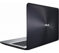 Asus VivoBook X555UA-XX190T Black