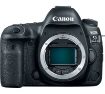 Canon EOS 5D Mark IV Body Ir noliktavā!