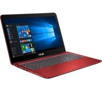 Asus VivoBook X556UQ-DM553D Red