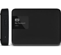 WD My Passport Ultra 2.5'' 2TB (WDBBKD0020BBK EESN)