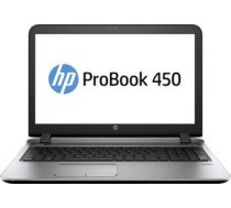 HP ProBook 450 G3 (P4P04EA#AKD)