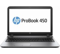 HP ProBook 450 G3 (P4P42EA#AKD)