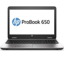 HP ProBook 650 G2 (T4J07ET#ABH) 4G LTE