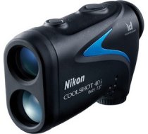 Nikon Laser Range Finder Coolshot 40i (BKA128SA)