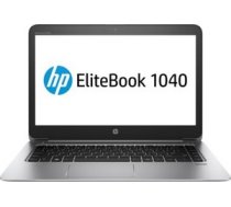 HP EliteBook Folio 1040 G3 (V1A91EA#ABB)