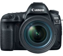 Canon EOS 5D Mark IV EF 24-70mm f/4L IS USM Kit