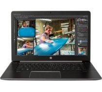 HP ZBook Studio 15 (T7W05EA#ABB)