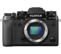 FujiFilm X-T2 Body Black