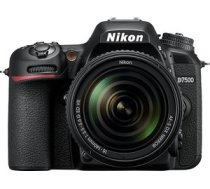 Nikon D7500 18-105mm VR Kit