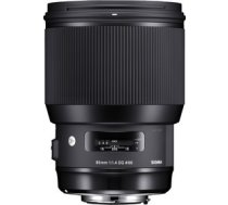 Sigma 85mm F/1.4 DG HSM Art for Canon
