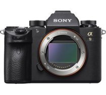 Sony Alpha A9 (ILCE-9) Body