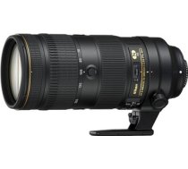 Nikon AF-S Nikkor 70-200mm F/2.8E FL ED VR