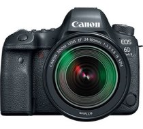 Canon EOS 6D Mark II Kit 24-105mm f/3.5-5.6 IS STM