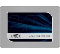 Crucial MX500 SSD 2TB 2.5 (CT2000MX500SSD1)