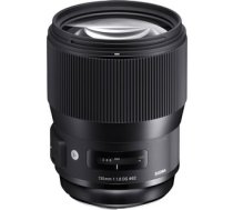 Sigma 135mm f/1.8 DG HSM ART for Canon