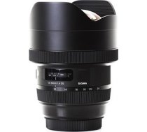 Sigma 12-24mm f/4.0 DG HSM Art for Canon