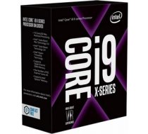 Intel Core i9-7900X LGA2066 Box