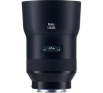 Zeiss Batis 1.8/85 for Sony E