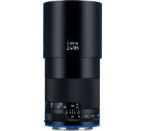 Zeiss Loxia 85mm F/2.4 for Sony E