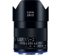 Zeiss Loxia 21mm F/2.8 for Sony E