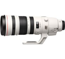 Canon 200-400mm f/4.0 L EF IS USM Extender 1.4x