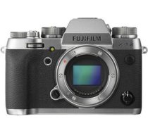 FujiFilm X-T2 Body Silver