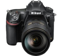 Nikon D850 24-120mm VR Kit