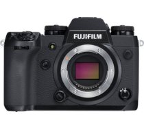 FujiFilm X-H1 Body