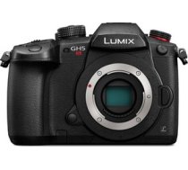 Panasonic Lumix DC-GH5S Body Black