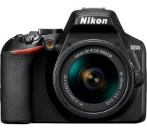 Nikon D3500 AF-P 18-55mm VR Kit
