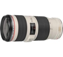 Canon EF 70-200mm f/4L IS II USM