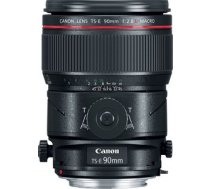 Canon TS-E 90mm f/2.8L Macro