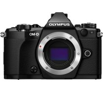 Olympus OM-D E-M5 Mark II Body Black