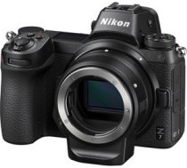 Nikon Z7 Body + FTZ Mount Adapter