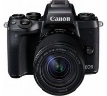 Canon EOS M5 Kit EF-M 18-150mm IS STM Black
