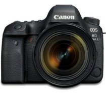 Canon EOS 6D Mark II EF 24-70mm f/4L IS USM Kit