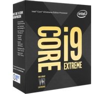 Intel Core i9-9980XE LGA2066