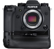 FujiFilm X-H1 Body + VPB-XH1 + Battery