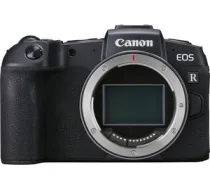 Canon EOS RP Body