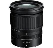 Nikon Nikkor Z 24-70mm F4 S