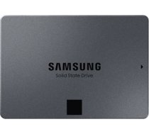 Samsung SSD 860 QVO 4TB (MZ-76Q4T0BW)