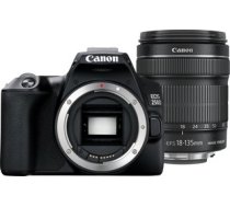 Canon EOS 250D Kit 18-135mm IS STM