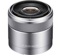 Sony E 30mm f/3.5 Macro (SEL30M35)