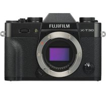Fujifilm X-T30 Body Black