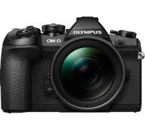 Olympus OM-D E-M1 Mark II Kit 12-40mm PRO