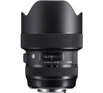 Sigma 14-24mm F/2.8 DG HSM Art for Nikon