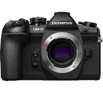 Olympus OM-D E-M1 Mark II Body