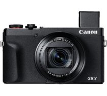 Canon PowerShot G5 X Mark II Black